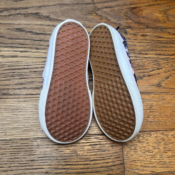 Adidas Track Suit Baby Girl 18 Months Leopard Fuzzy Vest & Vans Shoes Toddler 7 - Picture 5 of 16